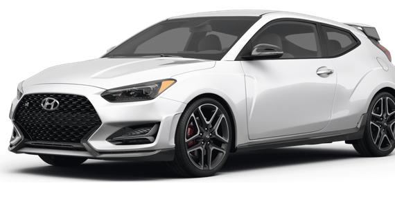 HYUNDAI VELOSTER N 2022 KMHT36AH0NU015136 image